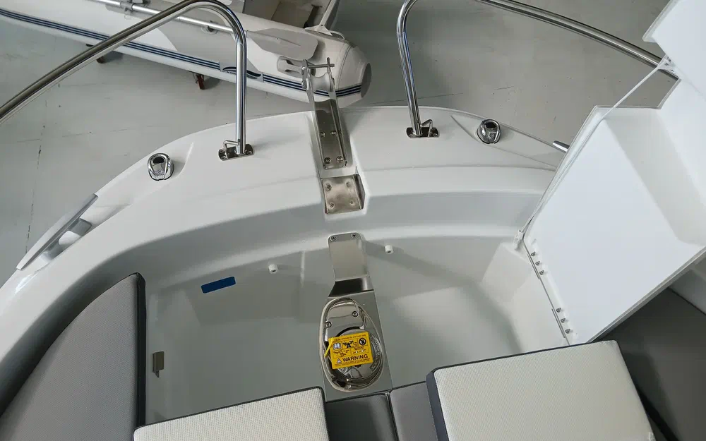 slider 13 Jeanneau Cap Camarat 6.5 WA Serie 3