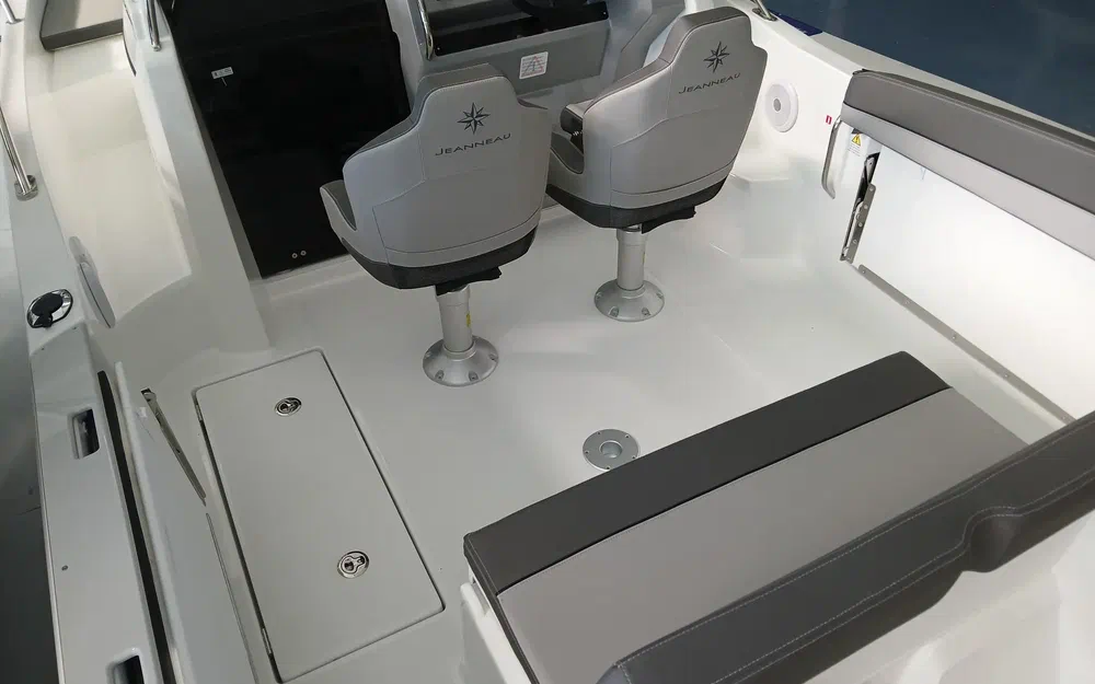 slider 8 Jeanneau Cap Camarat 6.5 WA Serie 3