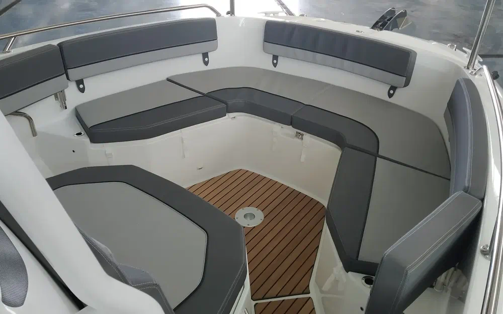 slider 11 Jeanneau Cap Camarat 7.5 CC Serie 3