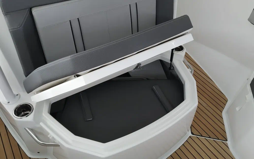 slider 23 Jeanneau Cap Camarat 7.5 CC Serie 3