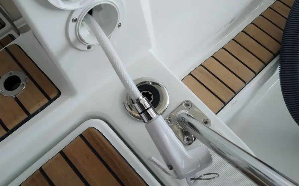 slider 25 Jeanneau Cap Camarat 7.5 CC Serie 3