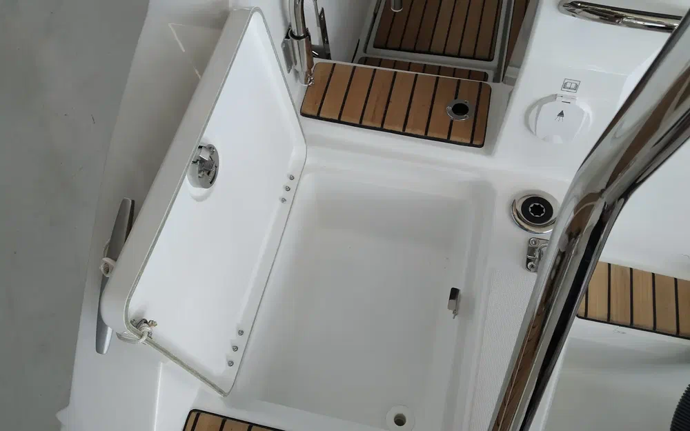 slider 26 Jeanneau Cap Camarat 7.5 CC Serie 3