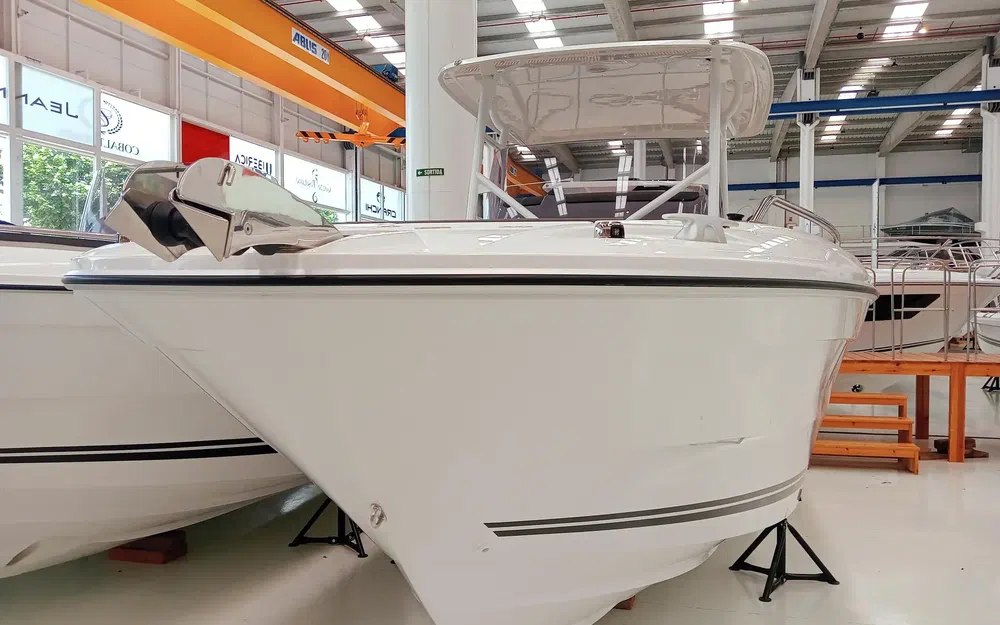 slider 3 Jeanneau Cap Camarat 7.5 CC Serie 3