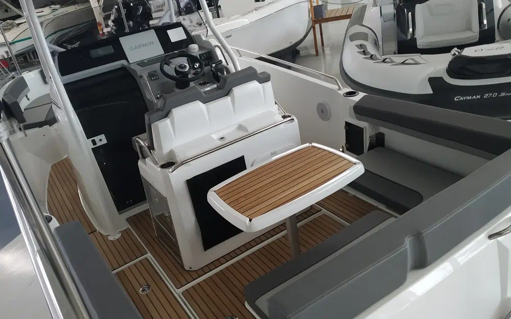 slider 6 Jeanneau Cap Camarat 7.5 CC Serie 3