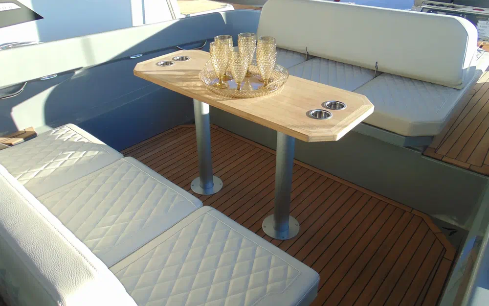 slider 9 Rand Boats Spirit 25