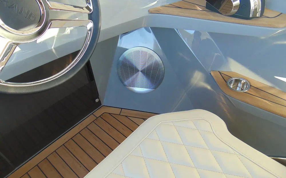 slider 11 Rand Boats Spirit 25