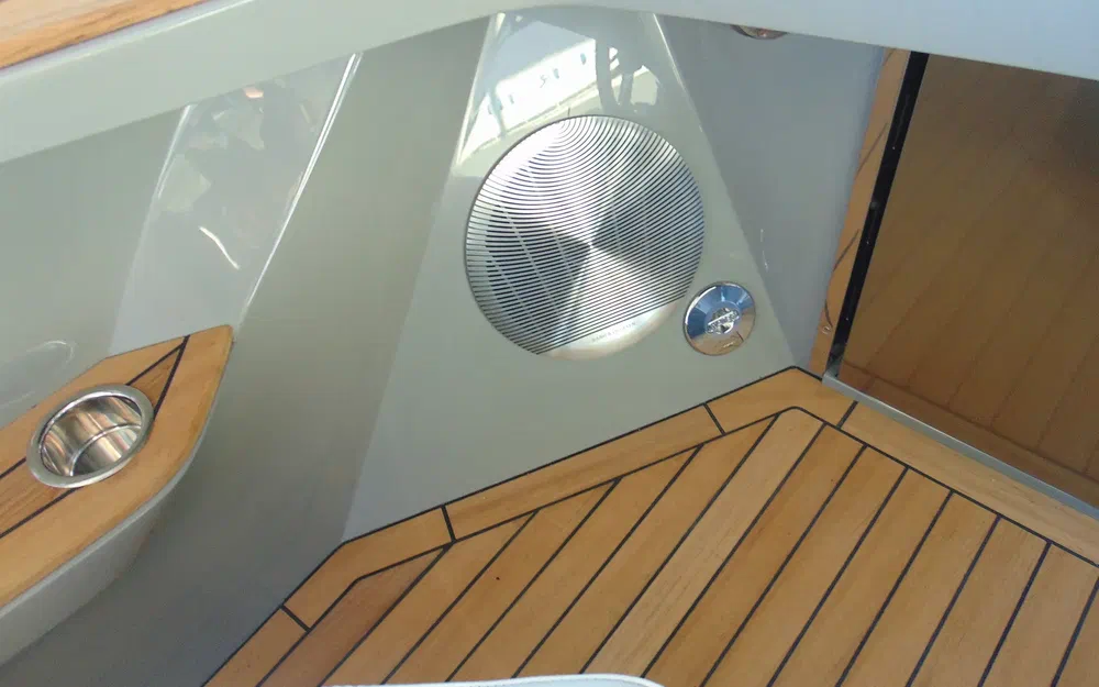 slider 13 Rand Boats Spirit 25