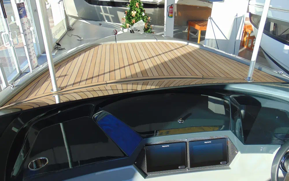 slider 6 Rand Boats Spirit 25