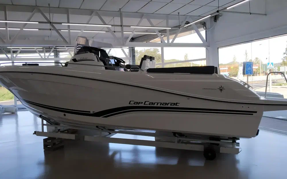 slider 2 Jeanneau Cap Camarat 7.5 CC Serie 3