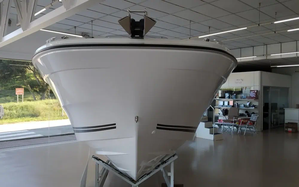 slider 3 Jeanneau Cap Camarat 7.5 CC Serie 3