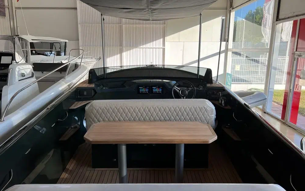 slider 9 Rand Boats Spirit 25