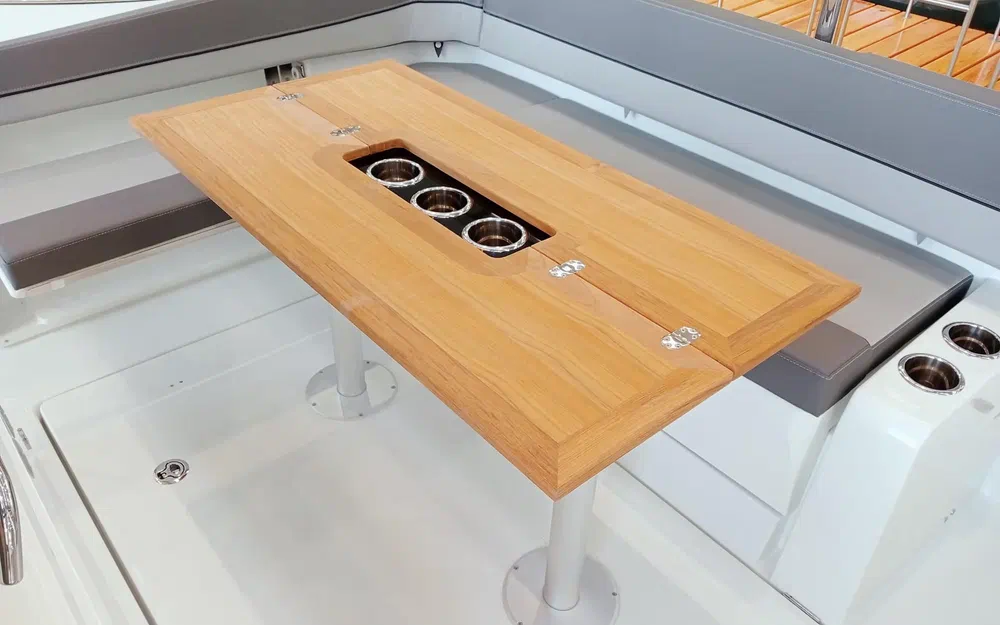 slider 11 Jeanneau Cap Camarat 9.0 CC