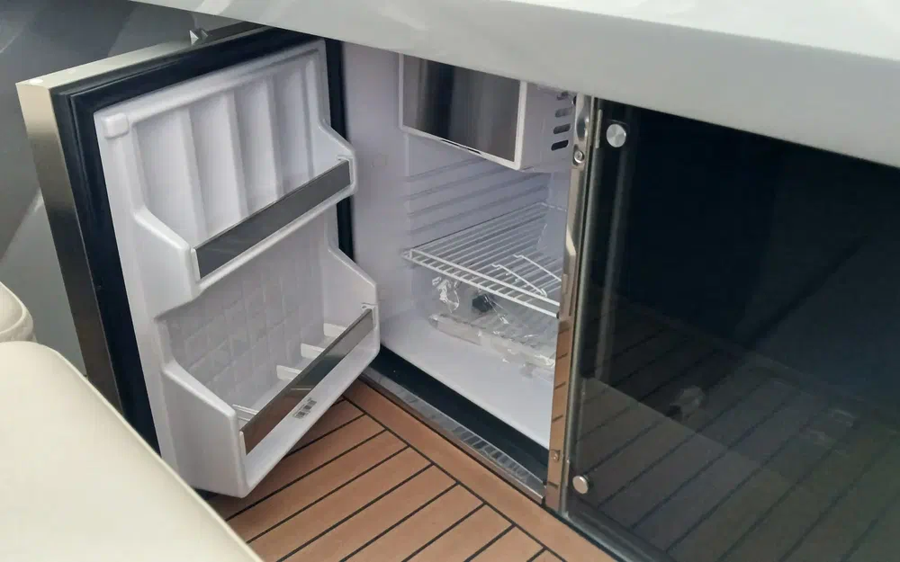 slider 11 Rand Boats Spirit 25