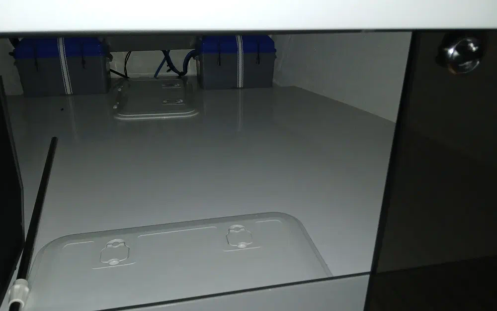 slider 13 Rand Boats Spirit 25