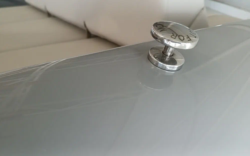 slider 24 Rand Boats Spirit 25