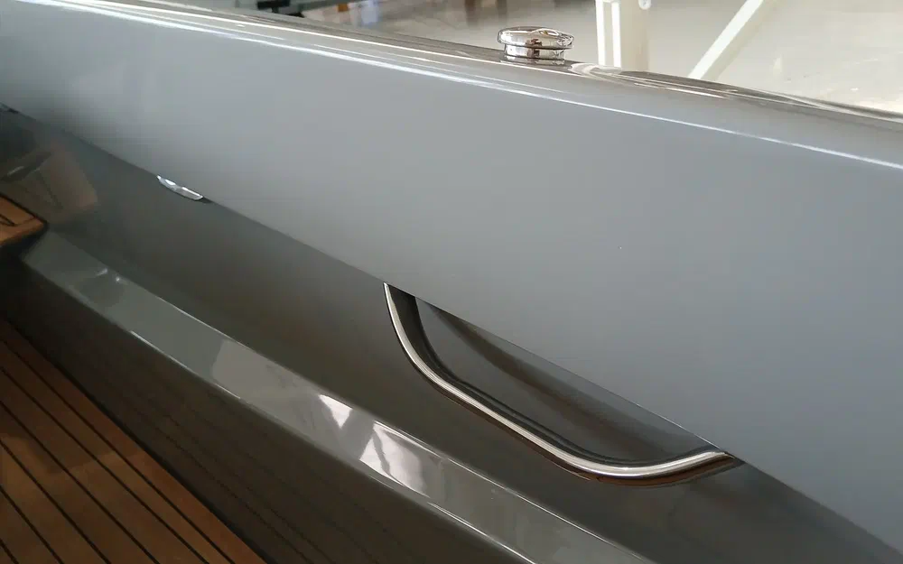 slider 5 Rand Boats Spirit 25