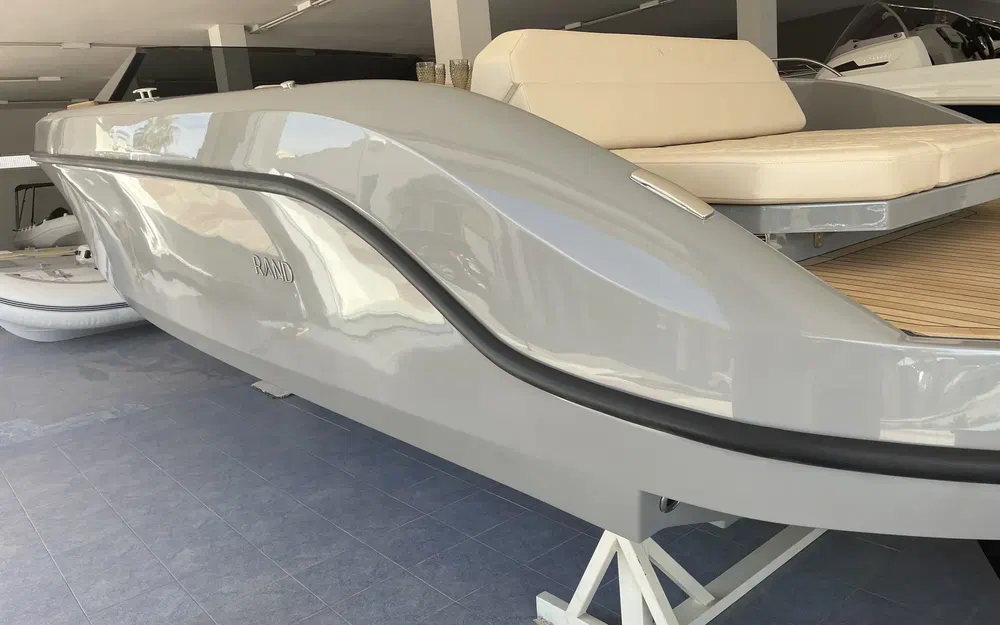 slider 10 Rand Boats Spirit 25