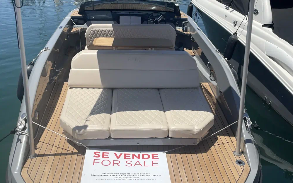 slider 2 Rand Boats Spirit 25