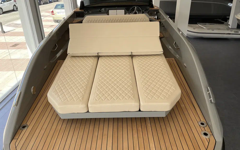 slider 4 Rand Boats Spirit 25