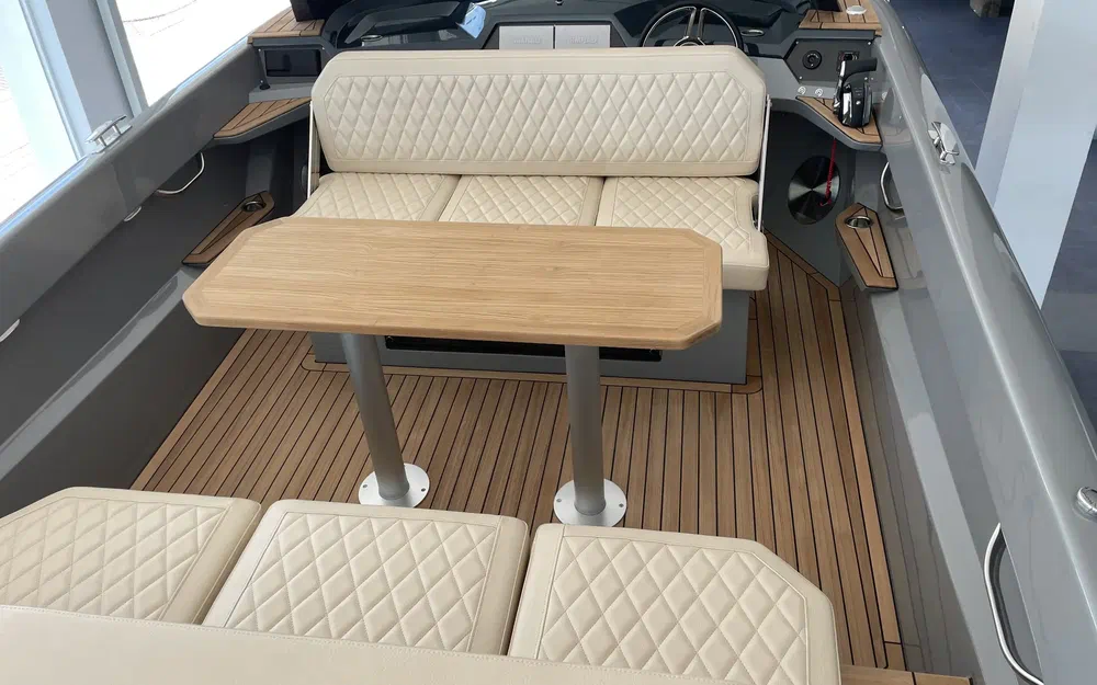 slider 5 Rand Boats Spirit 25