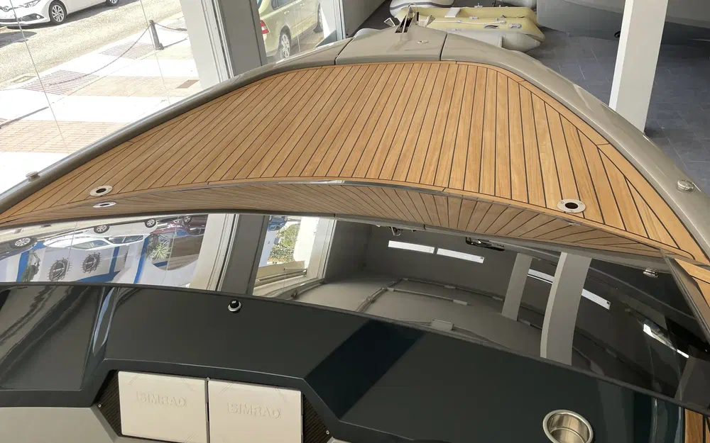 slider 6 Rand Boats Spirit 25