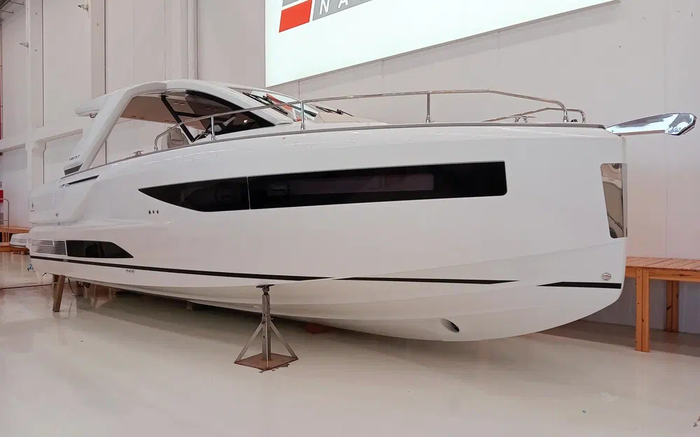 slider 0 Jeanneau DB 37