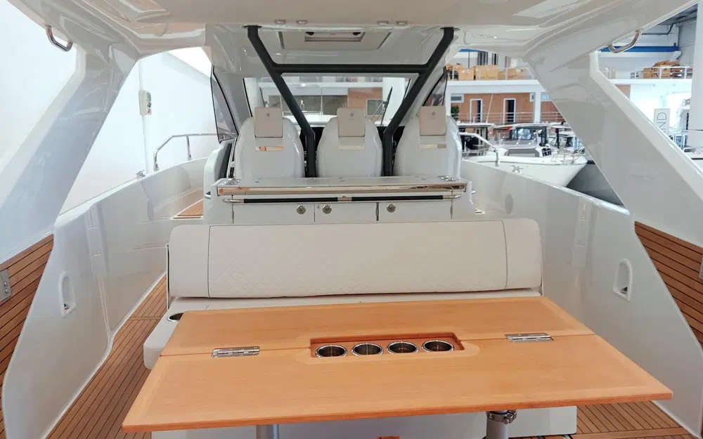 slider 22 Jeanneau DB 37