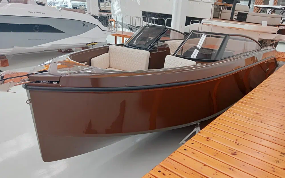 slider 2 Rand Boats Supreme 27