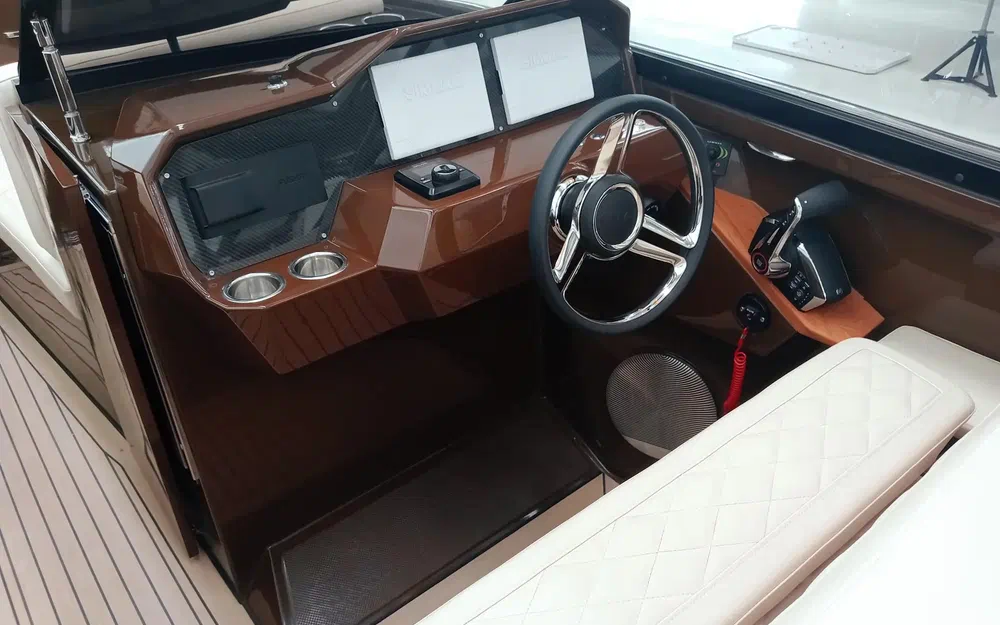 slider 3 Rand Boats Supreme 27