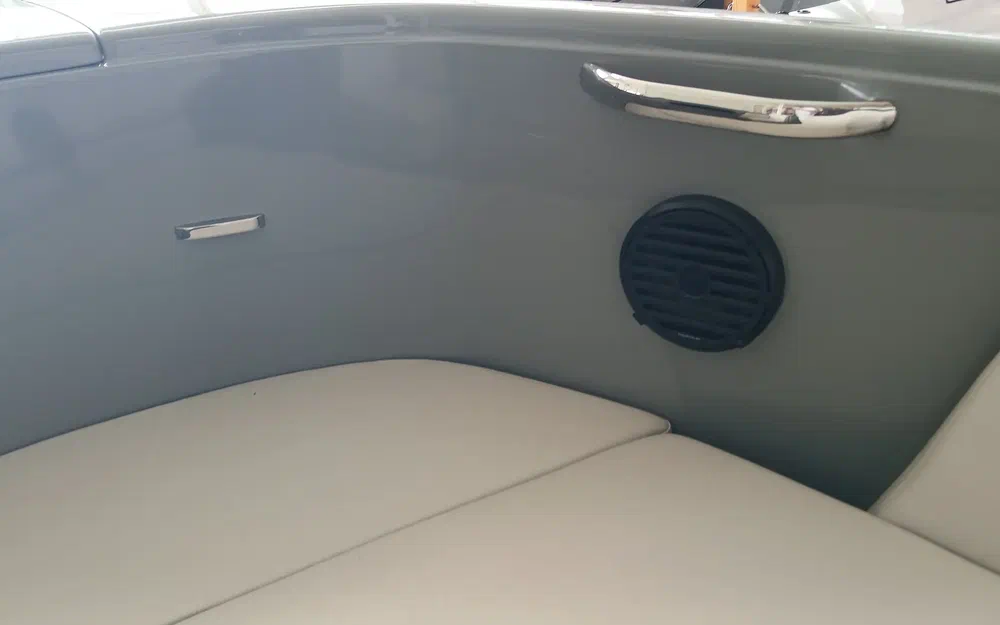 slider 28 Rand Boats Supreme 27