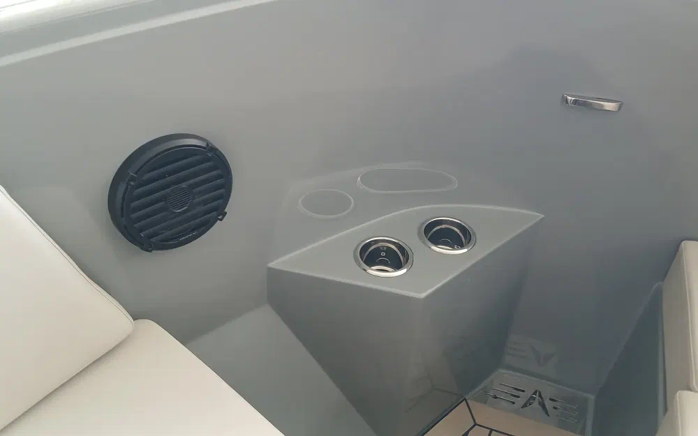 slider 29 Rand Boats Supreme 27