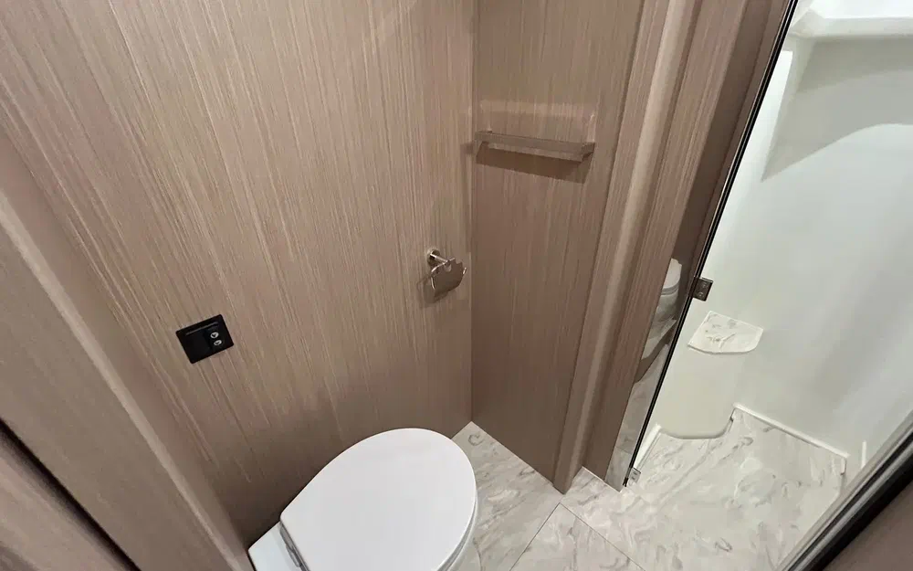 slider 25 Prestige Yachts F4.9