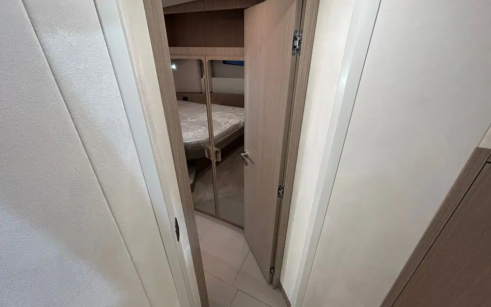 slider 30 Prestige Yachts F4.9