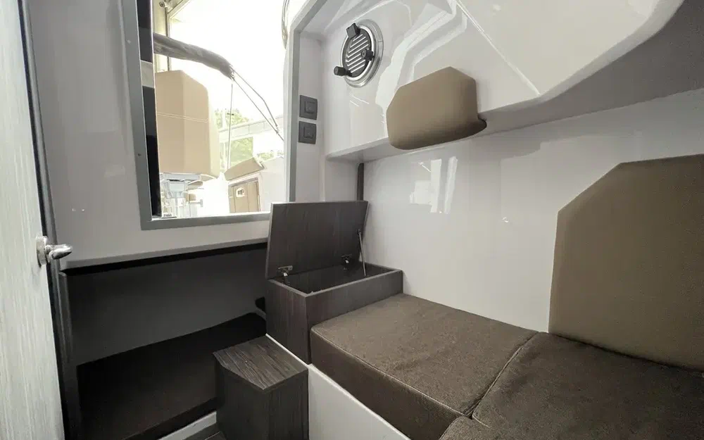 slider 21 Ranieri Next 240 Sh