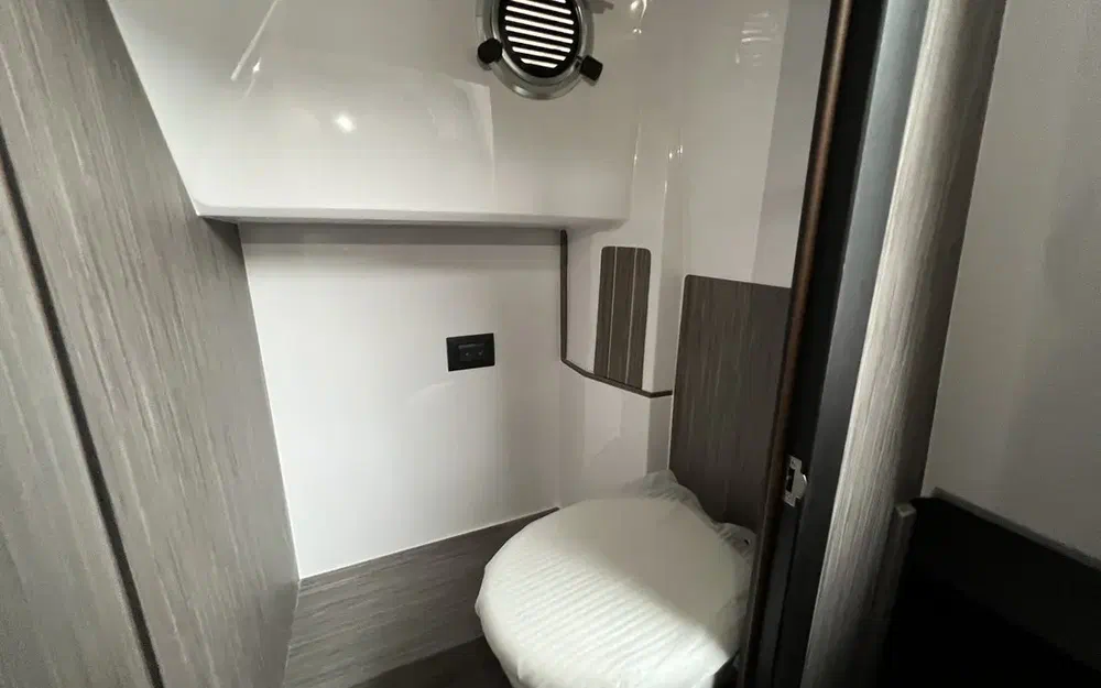 slider 3 Ranieri Next 240 Sh