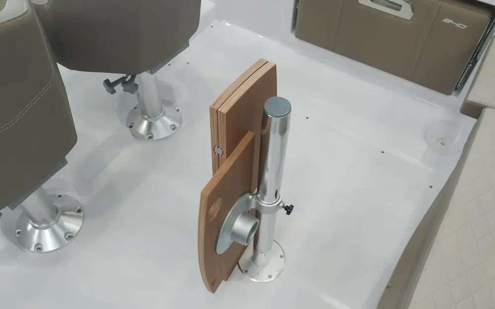 slider 7 Ranieri Next 240 Sh