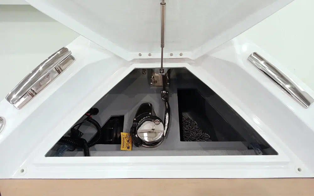 slider 29 Rand Boats Archipelago 32