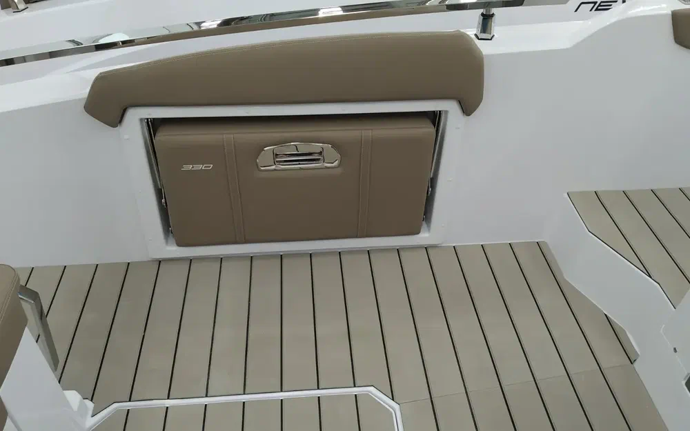 slider 9 Ranieri Next 330 Lx