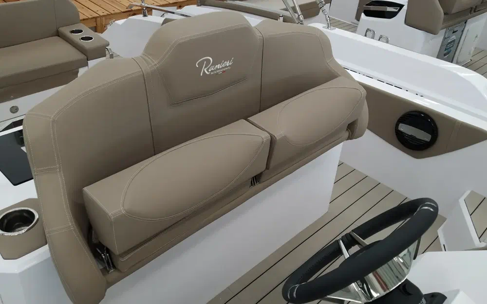 slider 10 Ranieri Next 330 Lx