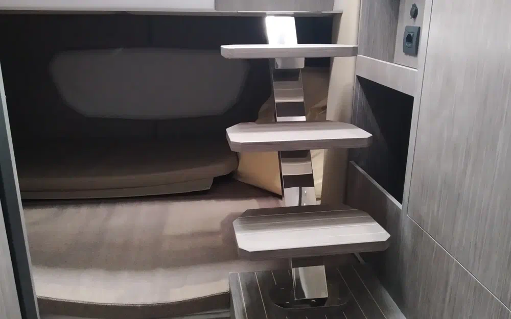 slider 14 Ranieri Next 330 Lx