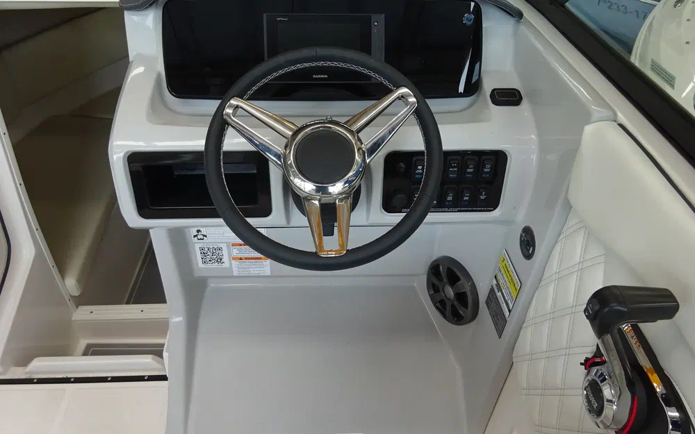 slider 10 Regal LS4C