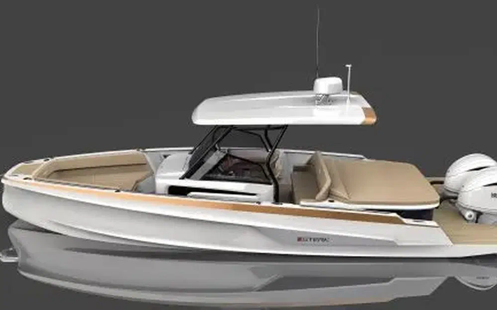 SterkSterk 31 RC Super Sport