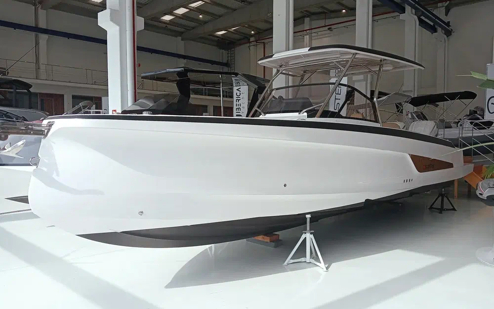 slider 0 Sterk 31 RC Super Sport