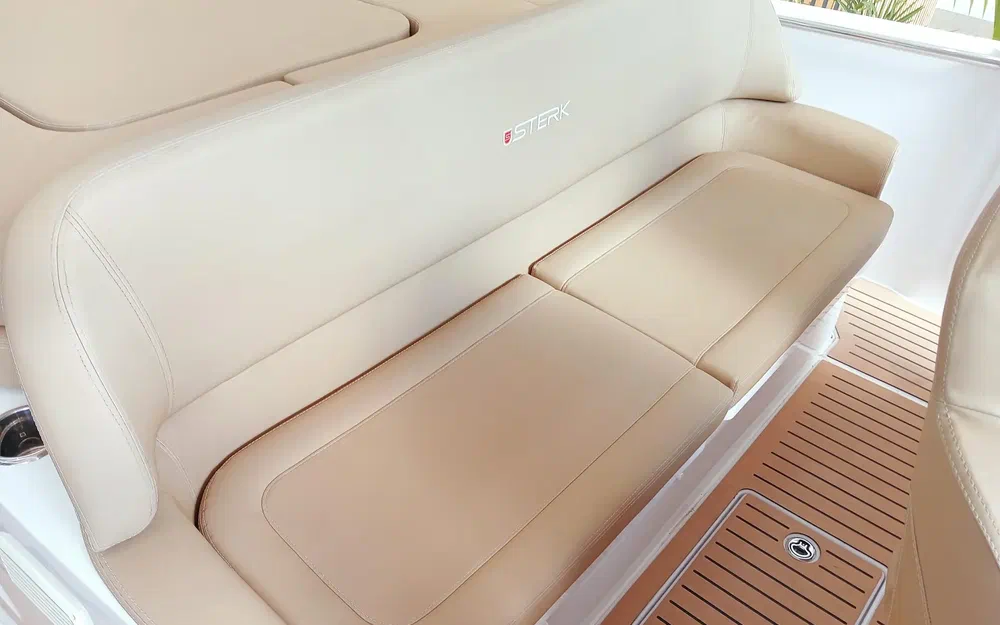 slider 10 Sterk 31 RC Super Sport