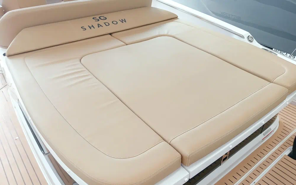 slider 4 Sterk 31 RC Super Sport