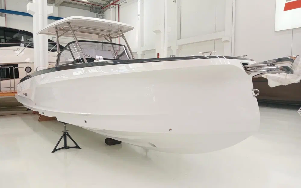 SterkSterk 31 WB Sport