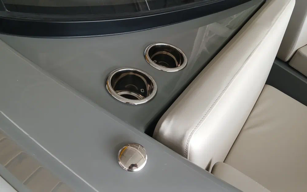 slider 36 Rand Boats Supreme 27