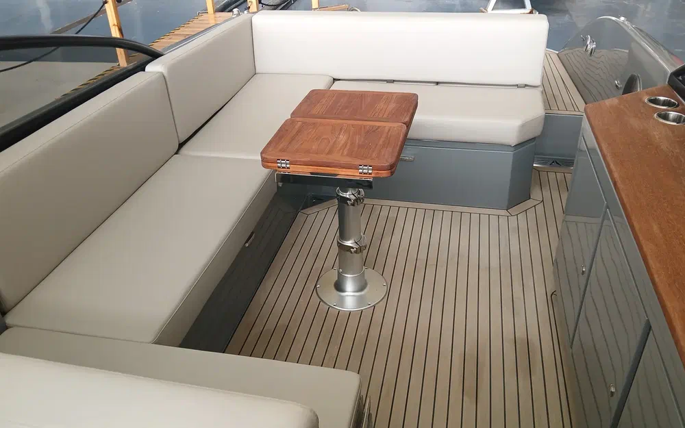 slider 4 Rand Boats Supreme 27