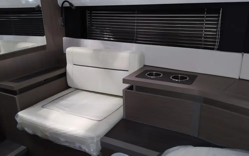 slider 14 Wellcraft 355