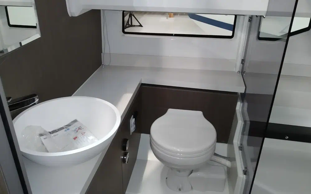 slider 16 Wellcraft 355